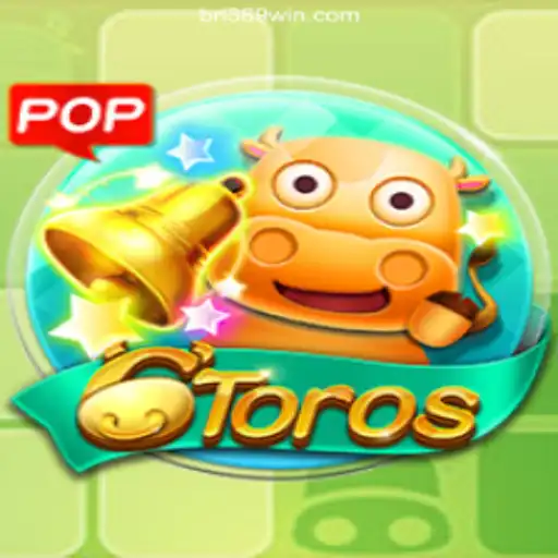 6Toros: A Comprehensive Guide to the Newest Sensation on 389win.COM platform-Oficial Slots Brasil #1