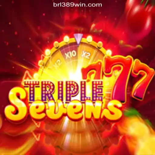 Exploring 777TripleSeven on the 389win.COM Platform: Oficial Slots Brasil #1