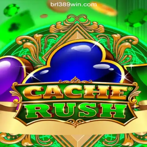 CacheRush: Navigate the Exciting World of 389win.COM's Official Slots Brasil #1
