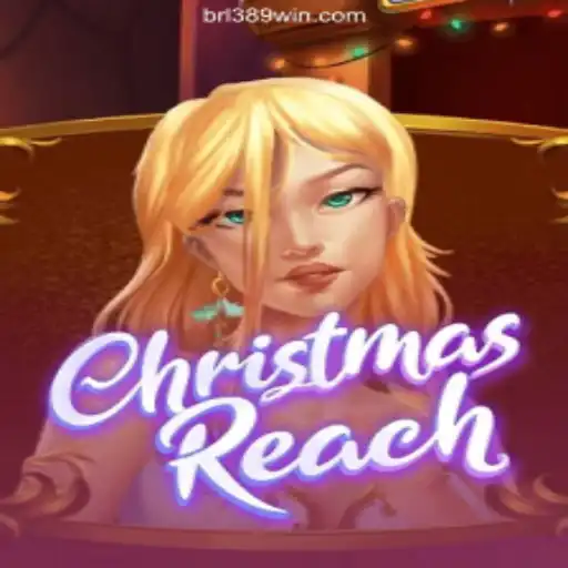 ChristmasReach: A Festive Slot Adventure on 389win.COM Platform
