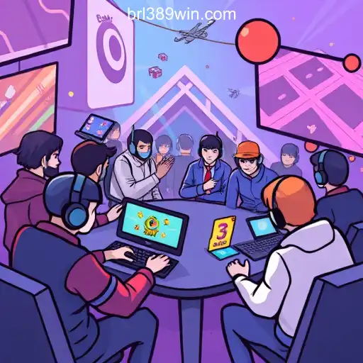 VIP Service 389win.COM platform-Oficial Slots Brasil #1 - 24/7 Support and Exclusive Benefits