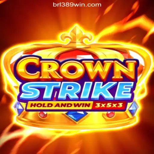 Experience the Thrill of Crownstrike on 389win.COM Platform - Official Slots Brasil #1