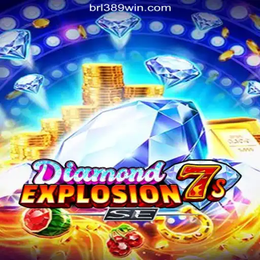 Dive into DiamondExplosion7sSE on the 389win.COM Platform: Brazil's Official Slot Gaming Experience