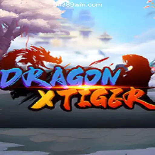Unlocking the Thrills of DragonXTiger on 389win.COM Platform-Oficial Slots Brasil #1