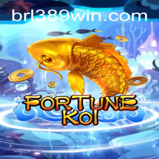 Exploring FORTUNEKOI on the 389win.COM Platform