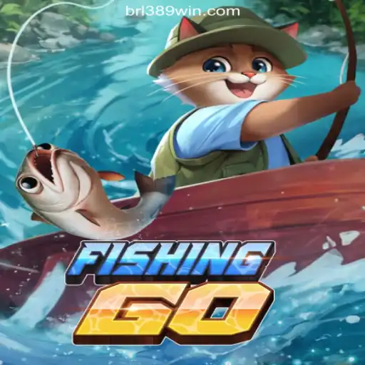 Discovering FishingGO: Your Ultimate Gaming Experience on the 389win.COM Platform