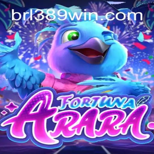 Discover FortunaArara: The Leading Slots Experience at 389win.COM Platform-Oficial Slots Brasil #1