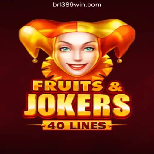 Discovering the Thrills of FruitsAndJokers40 on 389win.COM Platform - The Official Slots Destination in Brazil