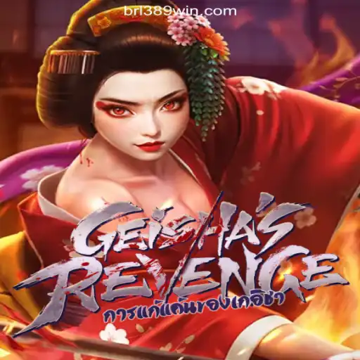 GeishasRevenge: The Alluring World of Oficial Slots Brasil #1
