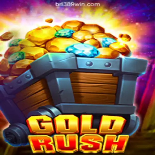 Exploring GoldRush on the 389win.COM Platform: Oficial Slots Brasil #1