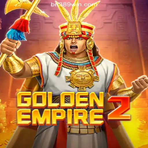 GoldenEmpire2: Immerse Yourself in the Excitement of Brazil's #1 Slot Game