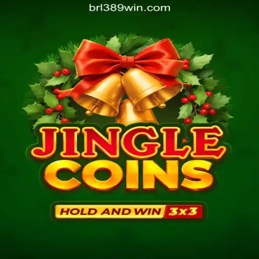 Discover the Exciting World of Jinglecoins on 389win.COM Platform-Oficial Slots Brasil #1