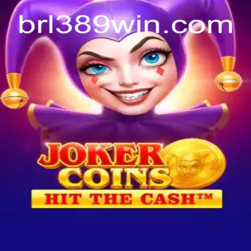 Unveiling JokerCoins: A Revolutionary Slot Game on 389win.COM Platform-Oficial Slots Brasil #1