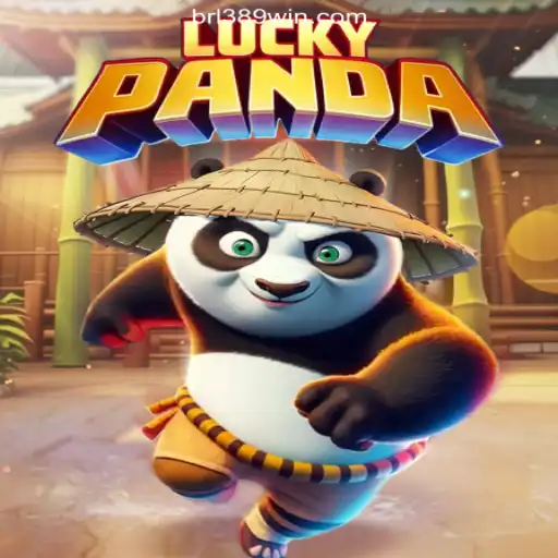 Exploring LuckyPanda: The Premier Experience on 389win.COM