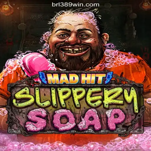 MadHitSlipperySoap: Dive into the Excitement of the Latest Slot Sensation