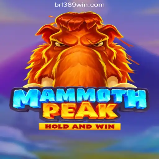 Explore MammothPeak: A Slot Adventure on 389win.COM Platform