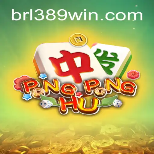 PONGPONGHU: The Exciting World of PONGPONGHU on 389win.COM Platform