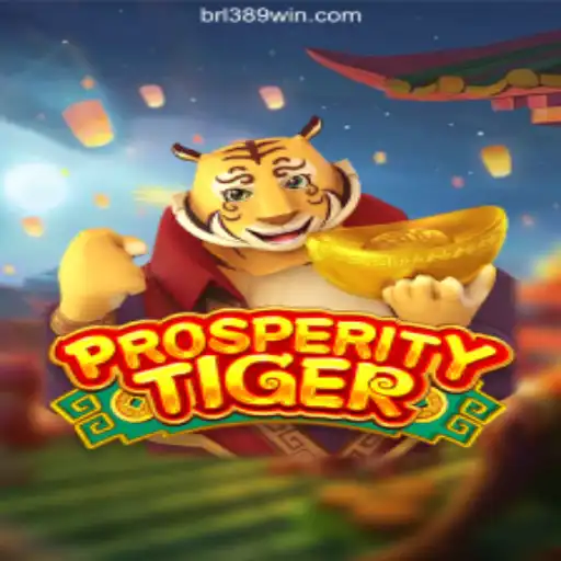 ProsperityTiger: Unleashing the Thrill of Slot Gaming