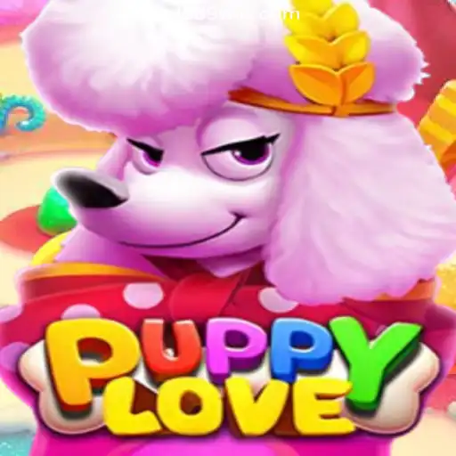 Explore PuppyLove: The New Giant from 389win.COM Platform-Oficial Slots Brasil #1