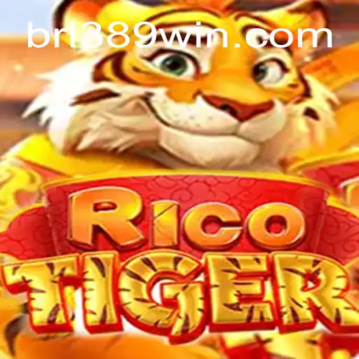 Exploring the Thrilling World of RicoTiger on 389win.COM Platform-Oficial Slots Brasil #1