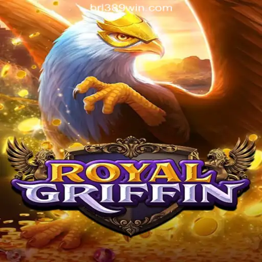 Exploring RoyalGriffin: The Majestic Slot Adventure on 389win.COM Platform-Oficial Slots Brasil #1