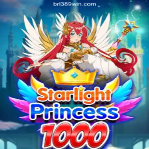 Exploring the Thrilling Universe of StarlightPrincess1000 on 389win.COM