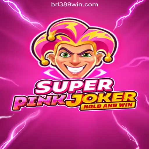 SuperPinkJoker: A New Era of Entertainment on the 389win.COM Platform