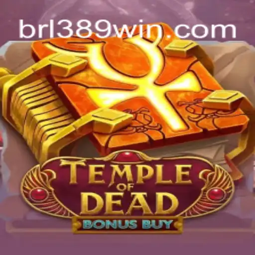 Exploring TempleofDeadBonusBuy on 389win.COM: The Official Slots Sensation in Brazil
