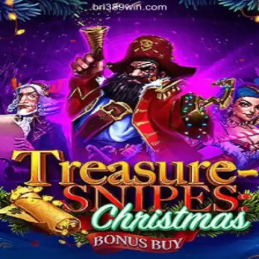 Discover the Magic of TreasuresnipesChristmas: A Holiday Delight on 389win.COM