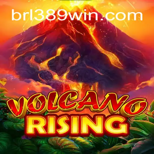 VolcanoRising: A Thrilling Adventure on 389win.COM Platform-Oficial Slots Brasil #1