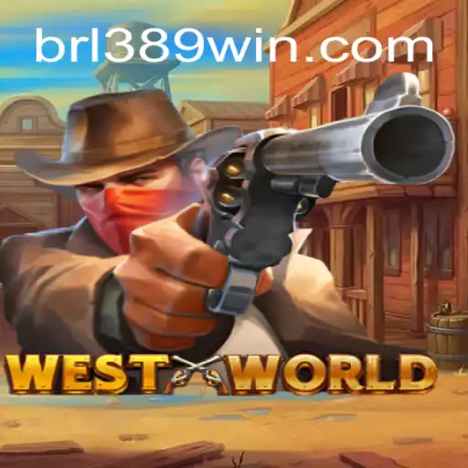 Discover WestWorld: An Engaging Adventure on 389win.COM Platform-Oficial Slots Brasil #1