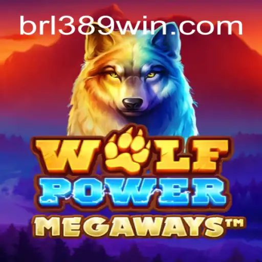 Explore the Thrilling World of WolfPowerMega on 389win.COM Platform