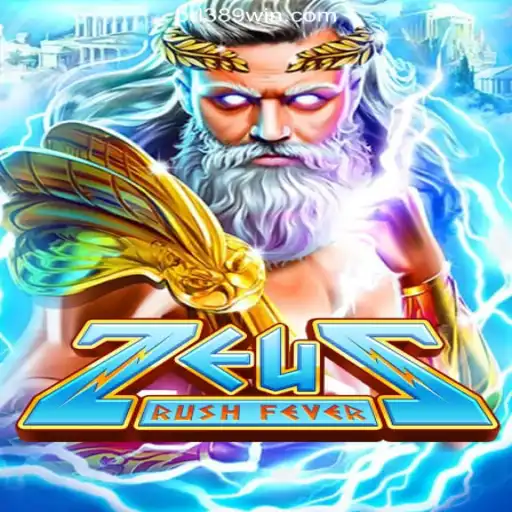 Unveiling ZeusRushFever: The New Era of Online Slots on 389win.COM Platform