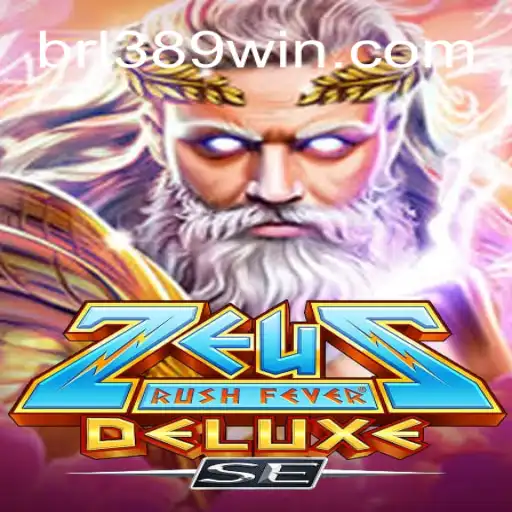 Embarking on an Epic Adventure with ZeusRushFeverDeluxeSE on 389win.COM